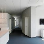 Ladenlokal Hörakustik mediCo | Paderborn | Fertigstellung 2014