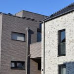 Umbau und Erweiterung Mehrfamilienhaus | Paderborn | Fertigstellung 2020