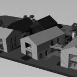 Betreutes Wohnung | Ausführung 2021/2022