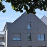 Umbau und Erweiterung Mehrfamilienwohnhaus mit Gewerbe | Salzkotten | Fertigstellung 2023